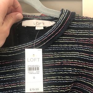 Ann Taylor LOFT Dress - NWT